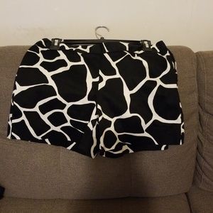 Womens Shorts